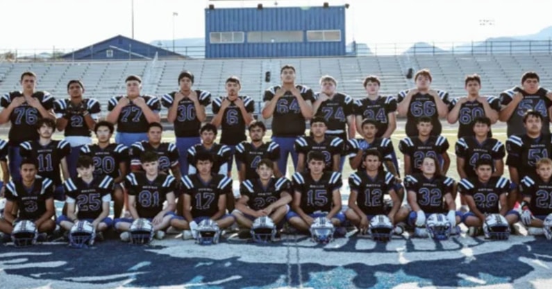 Socorro Warriors 2025